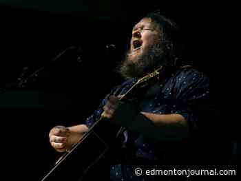 REVIEW: Sunday sunshine puts a bright wrap on a magical return for the folk fest