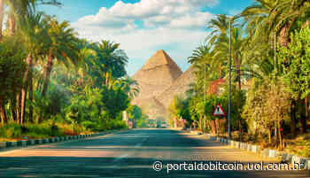 Trust Investing opera mina de esmeraldas na mesma rua da pirâmide financeira G44 Brasil - Portal do Bitcoin