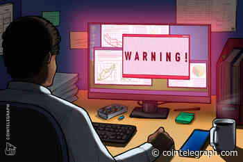 Aurora Labs exec details 'fascinating and devious' crypto scam he almost fell for