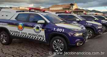 Prova do concurso da Guarda Municipal de Jacobina será aplicada neste domingo (7) - Jacobina Notícias
