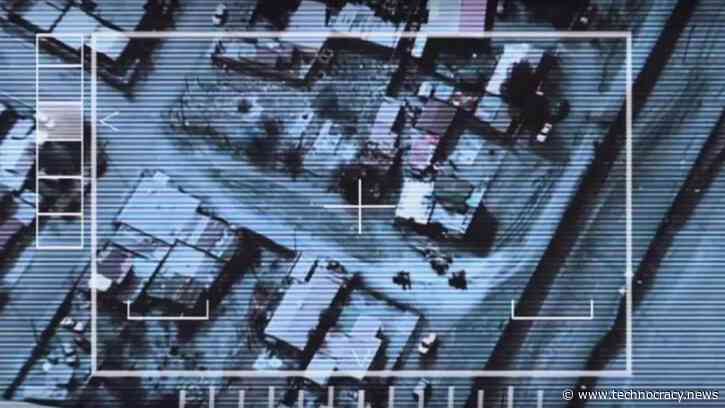 The Power Of Where: The UN’s Rapidly Expanding GEOINT Infrastructure