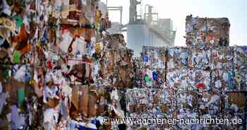 Aachener Forschung ausgezeichnet: RWTH findet innovative Lösung für das Papier-Recycling