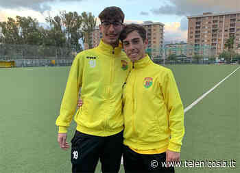 Calcio Eccellenza. L'Enna punta sui giovani ennesi e riconferma Parisi e Bonanno - TeleNicosia