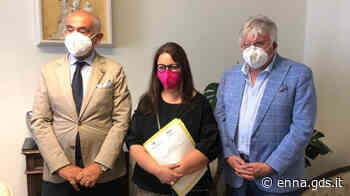 Enna, rinnovato il piano per prevenire il suicidio dei detenuti - Giornale di Sicilia