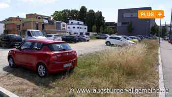 Das Flächenangebot beim Wohnungsbau in der Firnhaberau stößt an Grenzen