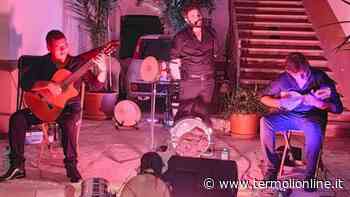 Termoli: "Napulammore": dicono di noi - Termoli Online