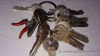Termoli: Chiavi smarrite a Difesa Grande - Termoli Online