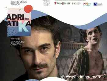 Il ‘Bambinella’ de “Il Commissario Ricciardi” a Termoli con uno spettacolo in anteprima nazionale - Primonumero