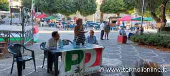 L'Unità dem e la socializzazione della responsabilità - Termoli Online