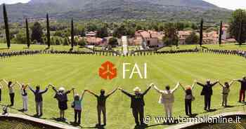 Termoli: Nasce il gruppo del Fai a Termoli, lo guida Stefano Pinti - Termoli Online