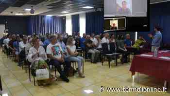 Movimento 5 Stelle si riorganizza in Molise, Conte in diretta con l'assemblea a Termoli - Termoli Online