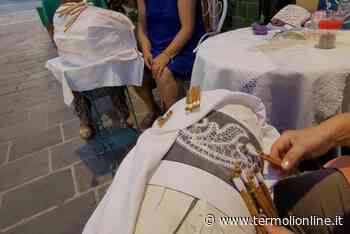 Le vie del gusto: arti antiche nell'estate termolese - Termoli Online