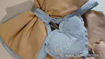 Termoli: Francesco Rosa - Auguri - Termoli Online