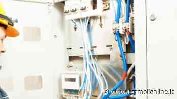 Blackout tra porto e lidi di Rio Vivo, Enel al lavoro - Termoli Online