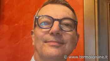 Termoli: Gianluca Polverigiani - Termoli Online