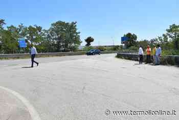 Termoli: Tragedia sulla statale 16, gli accertamenti tecnici - Termoli Online