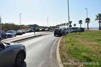 Termoli: Bagnante 92enne investito sul litorale Nord - Termoli Online