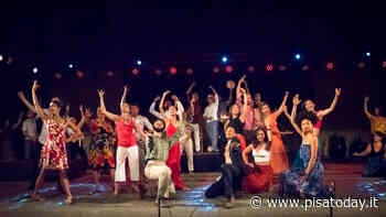 Pontedera esporta la sua cultura in Lituania con 'Gli assetati' - PisaToday