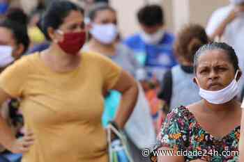 Prefeitura decide suspender novamente máscaras em ambientes fechados em Rio das Ostras - Cidade 24h