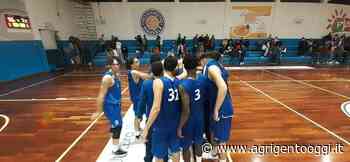 Peppone Ferlisi guiderà la Real Basket Agrigento - AgrigentoOGGi.it