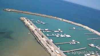 Agrigento, lavori sospesi al porticciolo di San Leone: l'area riapre al transito di pedoni e mezzi - Giornale di Sicilia