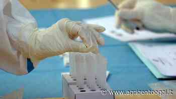 Covid in provincia di Agrigento: 2 morti e 2.667 nuovi positivi (in tre giorni) - AgrigentoOGGi.it