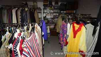 St. Clair Theatre Guild prepares to dissolve as nonprofit after 55 years - The Times Herald