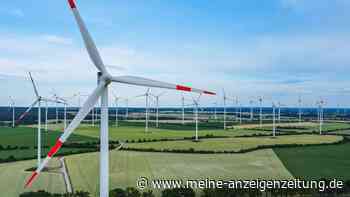 BDI-Chef verlangt schnellere Genehmigungen für Windräder