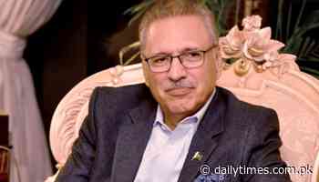 President seeks explanation from FBR over miscarriage of justice - Daily Times