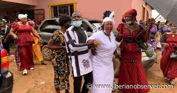 Liberia: Princess Cooper's Death, “Will We Ever Get Justice? - Liberian Daily Observer