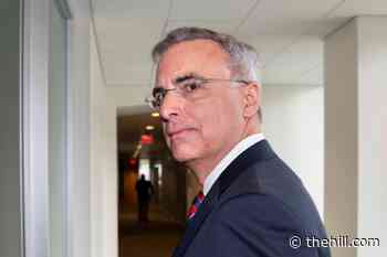 Justice subpoenas of Trump counsel mark turning point - The Hill