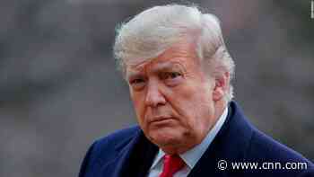 Exclusive: Trump lawyers in talks with Justice Department about Jan. 6 criminal probe - CNN