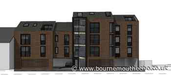 Plans approved for 14-flats at Lagland Street in Poole - Bournemouth Echo