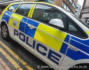 Dorset Police called after man punches two women; knocks one unconscious - Bournemouth Echo