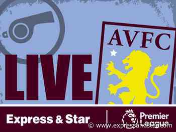 AFC Bournemouth 1 Aston Villa 0 - as it happened - Express & Star