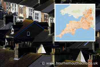Bournemouth Christchurch and Poole house prices: Average house prices rise by £5,000 - Bournemouth Echo