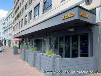 XOXO Bournemouth to be taken over by 'national operator' - Bournemouth Echo
