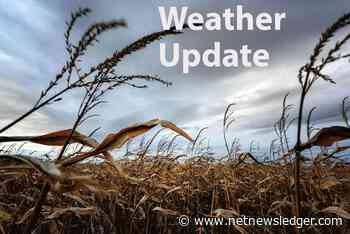 August 7, 2022 - Western and Northern Ontario Weather Outlook - Net Newsledger
