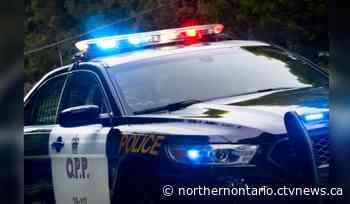 OPP make arrest in Kirkland Lake arson case - CTV News Northern Ontario