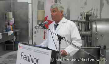 New FedNor funding announce for Algoma region agri-food sector - CTV News Northern Ontario