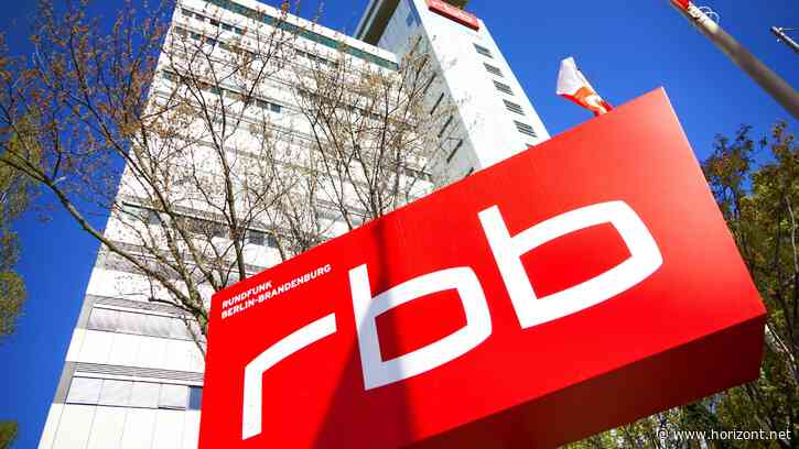 Nach Rücktritt: Rundfunkrat des RBB kommt zu Sondersitzung im Fall Schlesinger zusammen