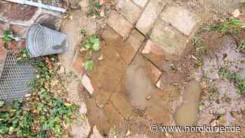 Breitband-Anschluss macht Haus unbewohnbar - Nordkurier