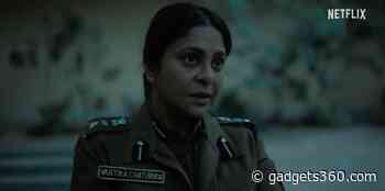 Delhi Crime Season 2 Trailer: Shefali Shah and Co. Chase After an Oily Gang of Killers