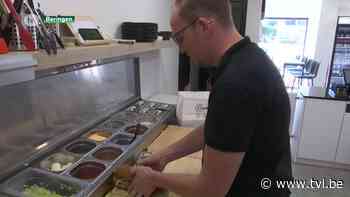 Overvallers frituur in Beringen gevat na tip van alerte buurman - TV Limburg