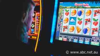 Gaming minister accused of 'sitting on the fence' over plan to ramp up outback town pokies