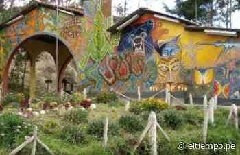 Ecuador presentará en Piura destino turístico: “Loja está aquisito” - Diario El Tiempo | Piura | Noticias