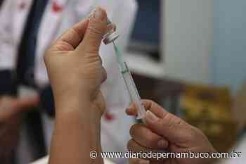 Saúde de Olinda promove campanha de vacinação contra a poliomielite e atualização da caderneta para crianças e adolescentes - diariodepernambuco.com.br