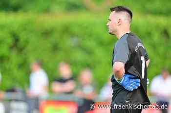 Kreisliga 1 ER/PEG: SpVgg Zeckern schlägt SpVgg Erlangen, TSV Lonnerstadt verliert bei SV Tennenlohe - Fränkischer Tag