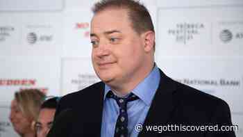 The People Demand Justice for Brendan Fraser After 'Batgirl' Gets Binned - We Got This Covered