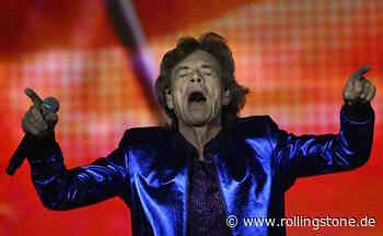 The Rolling Stones: Die besten Bilder der... - Rolling Stone